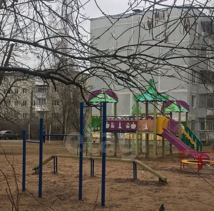 квартира г Тверь п Химинститута р-н Московский 21 фото 17