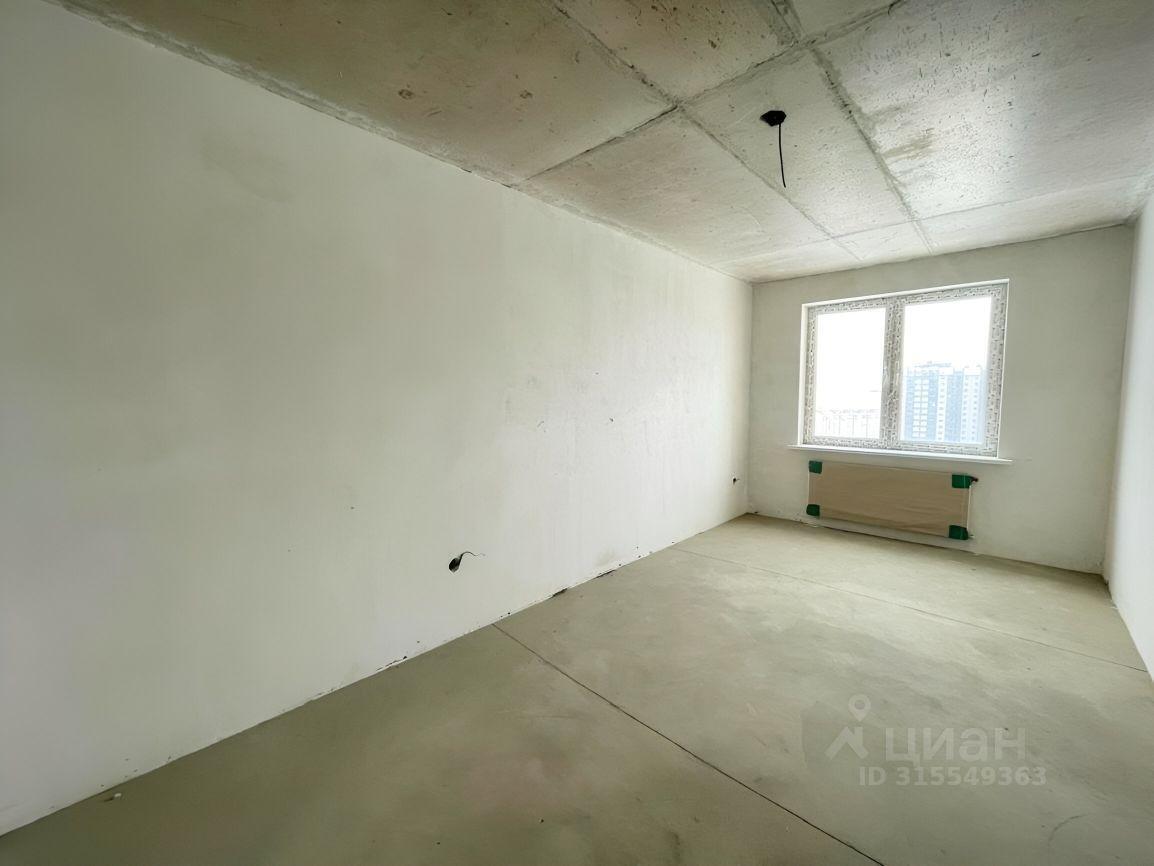 квартира г Краснодар ул Домбайская 55 ЖК «Свобода» фото 1