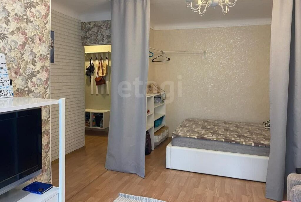 квартира г Казань Суконная слобода ул Качалова 82/19 фото 3