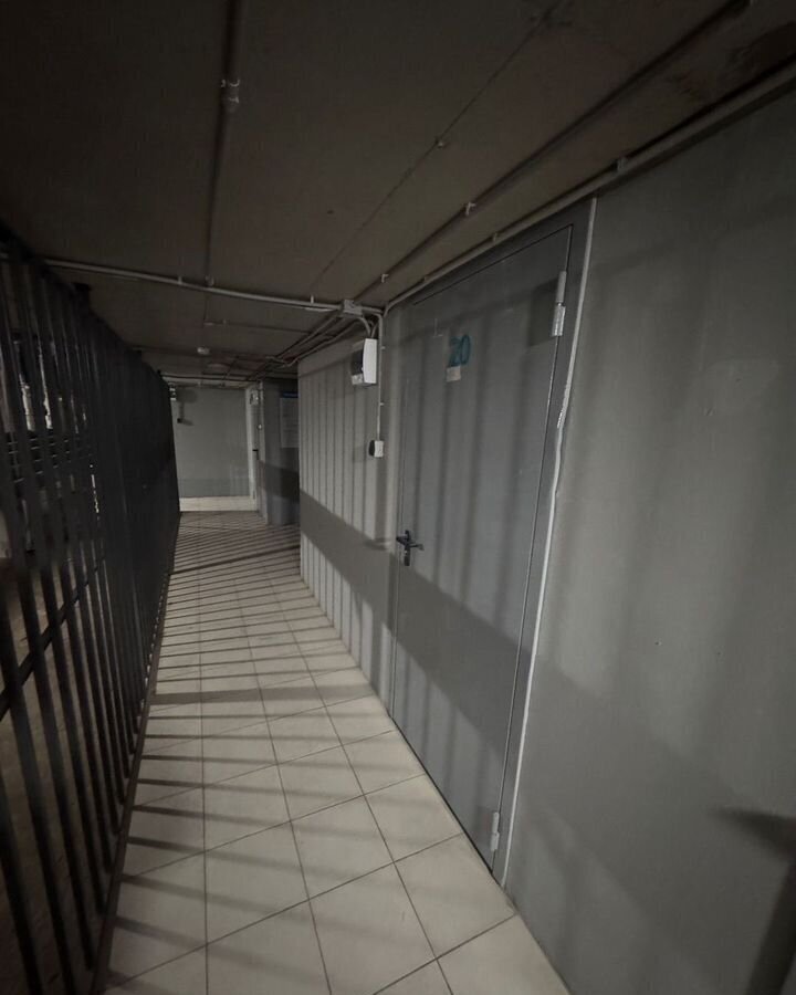 комната г Тюмень р-н Ленинский ул Павла Никольского 12 фото 2