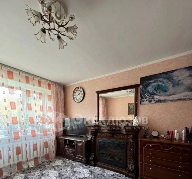 квартира г Тюмень р-н Ленинский Мыс ул Мусоргского 42 фото 4