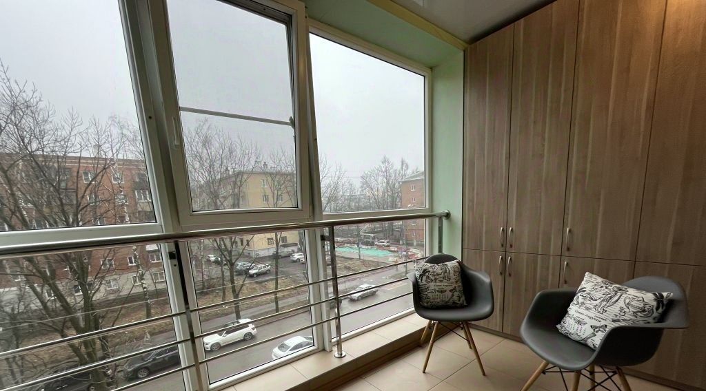 квартира г Нижний Новгород Горьковская ул Малая Ямская 65/4 фото 8