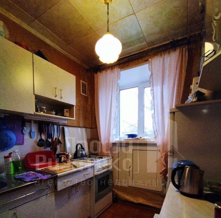 квартира г Нижний Новгород Горьковская ул Юбилейная 37 фото 8