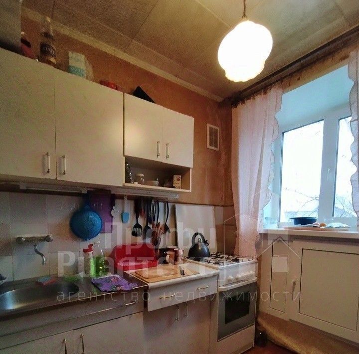 квартира г Нижний Новгород Горьковская ул Юбилейная 37 фото 9