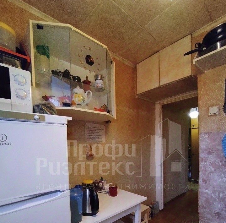 квартира г Нижний Новгород Горьковская ул Юбилейная 37 фото 11
