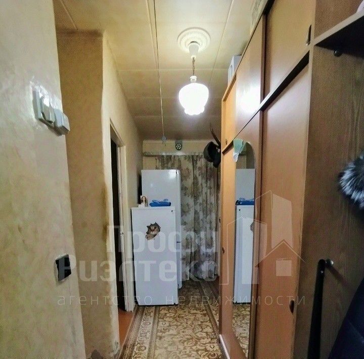 квартира г Нижний Новгород Горьковская ул Юбилейная 37 фото 14