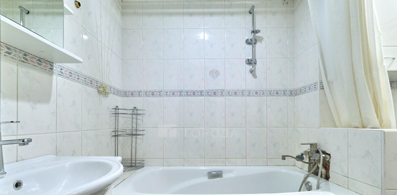 квартира г Томск р-н Кировский ул Косарева 33 фото 24