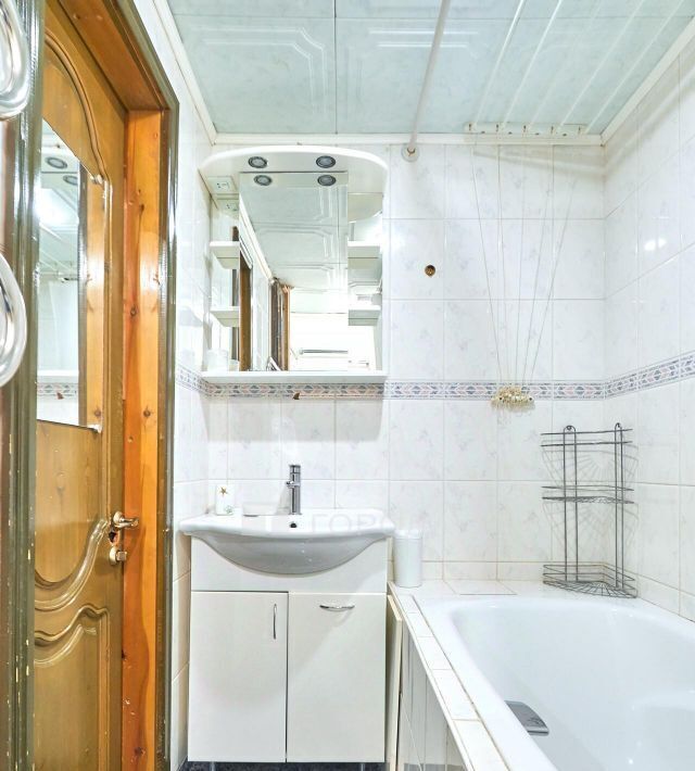 квартира г Томск р-н Кировский ул Косарева 33 фото 26
