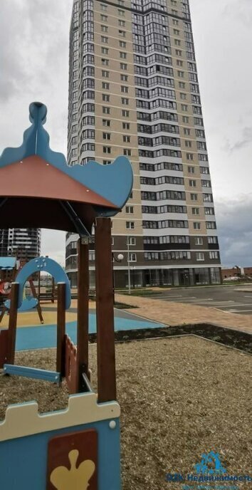 квартира г Краснодар ул Командорская 9/1 фото 3