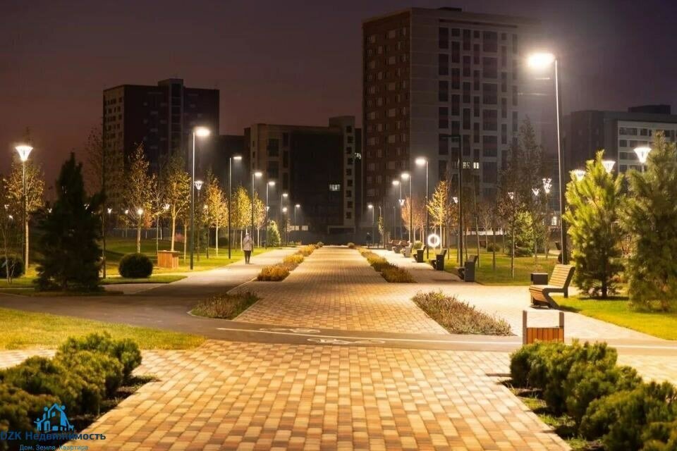 квартира г Краснодар р-н Карасунский ул Первомайская 4 жилой массив ТЭЦ фото 2