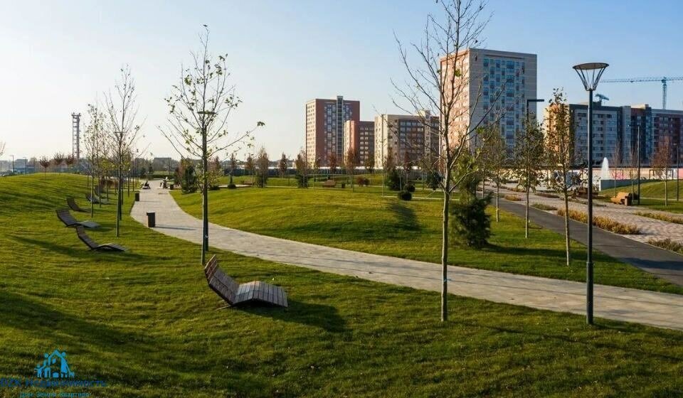 квартира г Краснодар р-н Карасунский ул Первомайская 4 жилой массив ТЭЦ фото 3