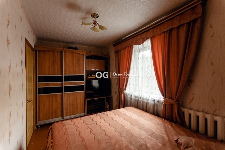 квартира г Фокино ул Карла Маркса 2 фото 11