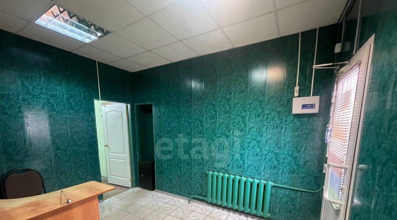 свободного назначения г Саратов р-н Заводской ш Ново-Астраханское 60 фото 16