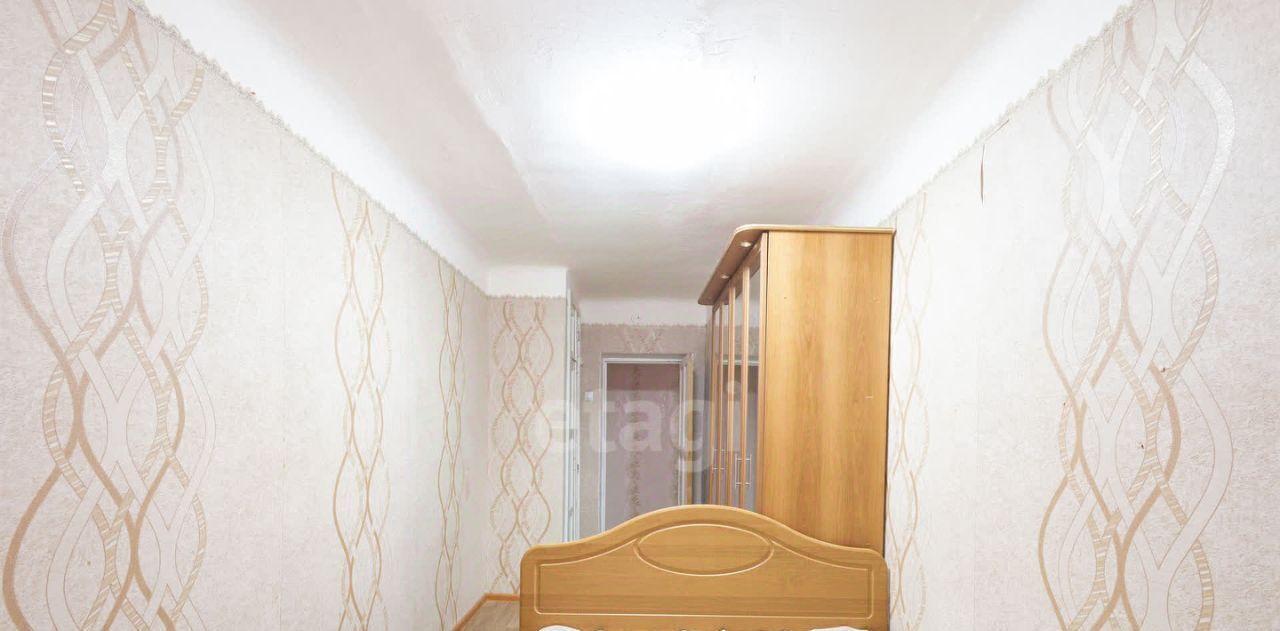 квартира г Комсомольск-на-Амуре Центральный округ ул Сидоренко 30 фото 18