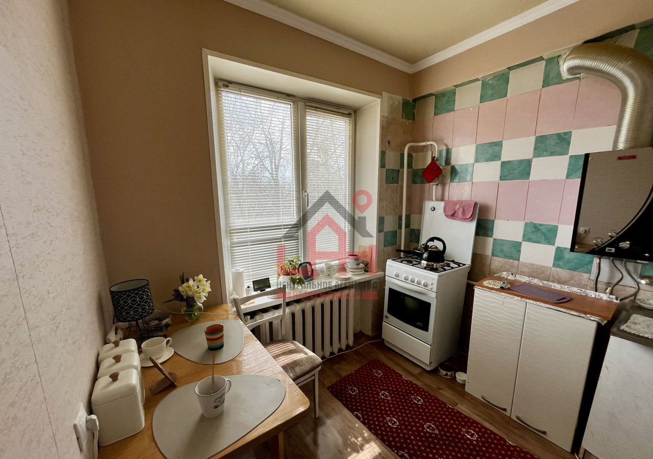 квартира г Ессентуки ул Долина Роз 4 фото 5