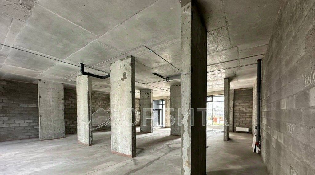 свободного назначения г Тюмень р-н Калининский ул Фармана Салманова 1 фото 7