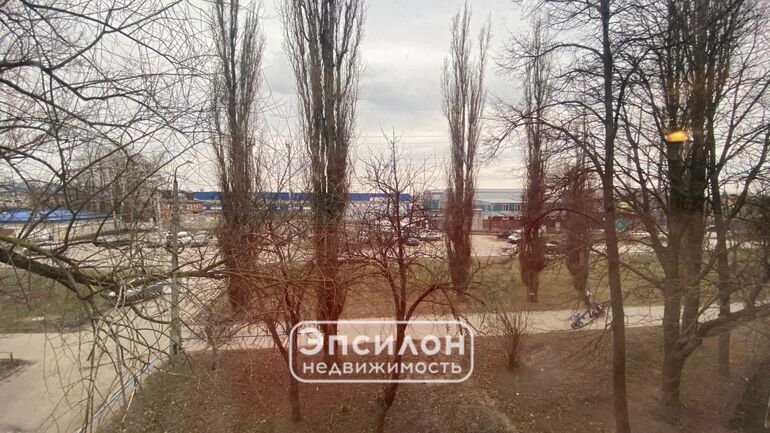 квартира г Курск р-н Сеймский ул Энергетиков 11 фото 15