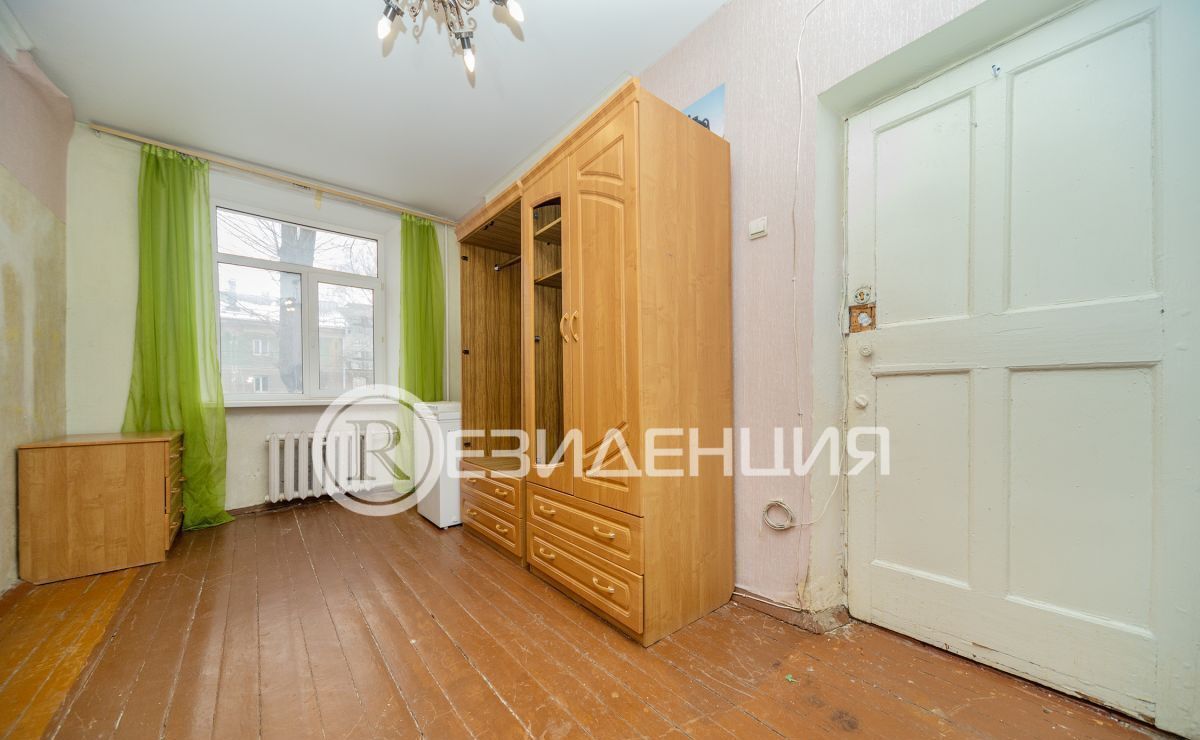 комната г Пермь р-н Свердловский ул Куйбышева 88 фото 1