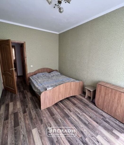 квартира г Курск р-н Центральный ул Карла Либкнехта 18 фото 9