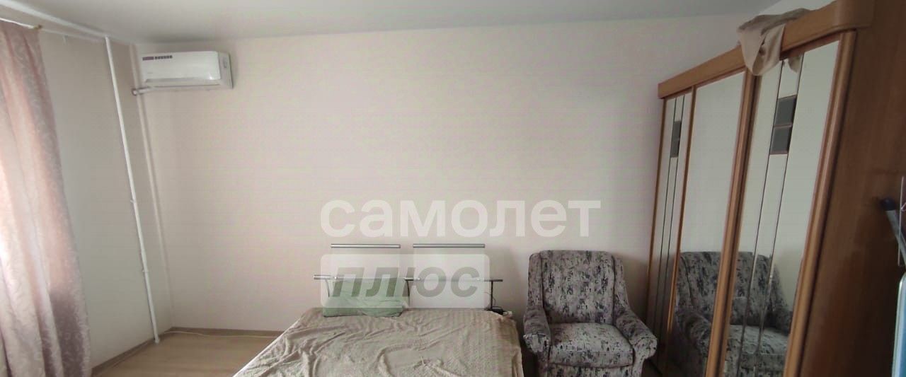 квартира г Ростов-на-Дону р-н Советский ул Жданова 15 фото 3