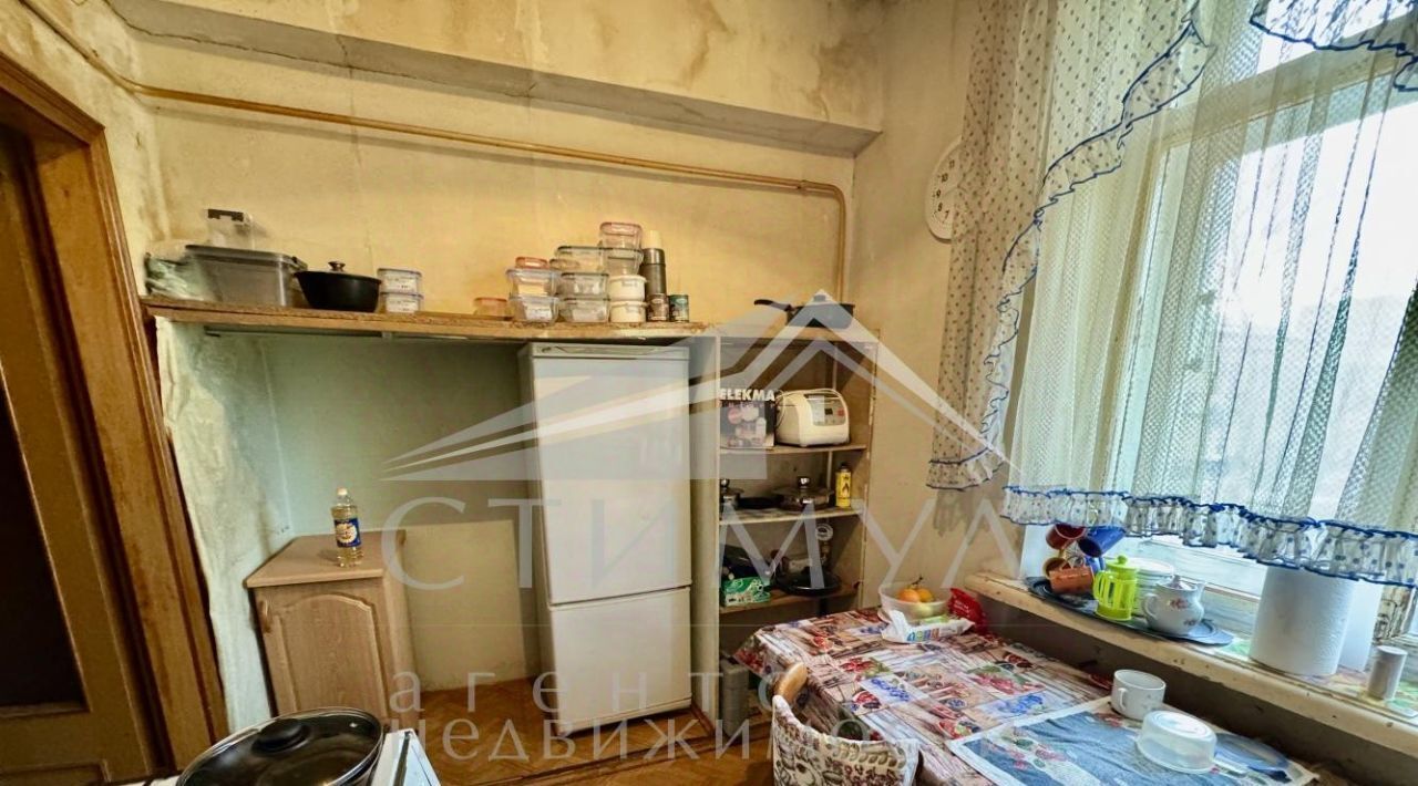 квартира г Саратов р-н Ленинский ул Бульварная 3 фото 4
