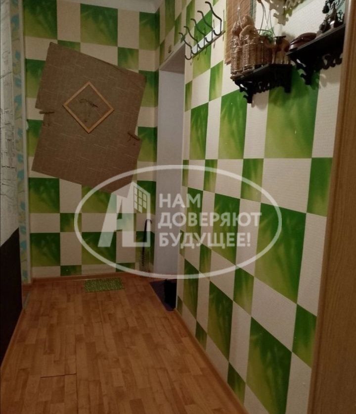 квартира г Кунгур ул Карла Маркса 31 Кунгурский муниципальный округ фото 7