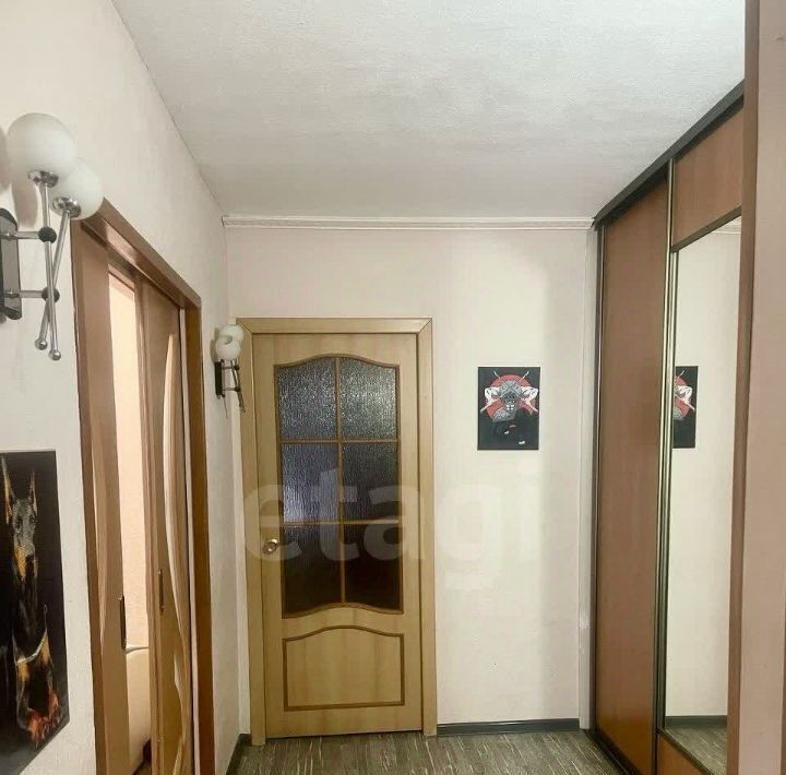 квартира г Новочеркасск ул Севастопольская 20 фото 6