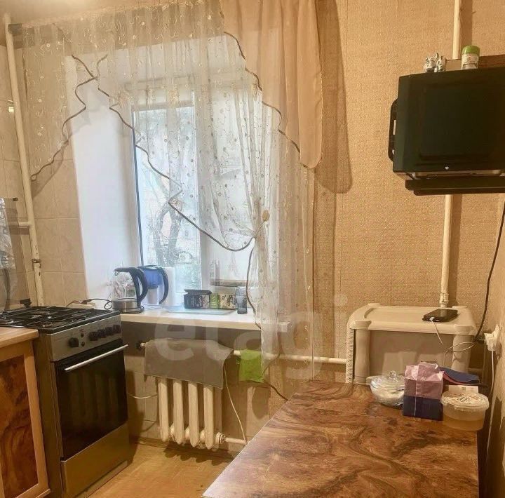 квартира г Новочеркасск ул Севастопольская 20 фото 7