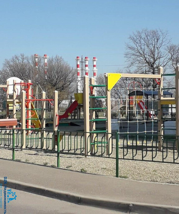 квартира г Краснодар ул им. Героя Владислава Посадского 24 фото 2