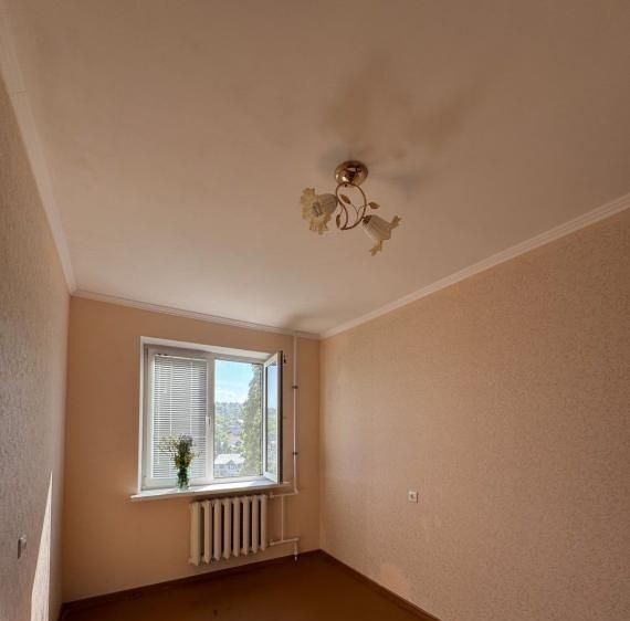 квартира г Саратов р-н Заводской проезд 11-й Динамовский 5 фото 9