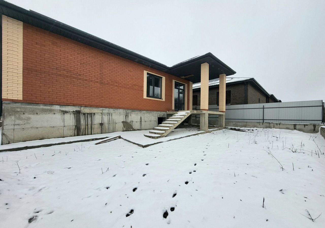 дом г Ессентуки ул Верхняя фото 14