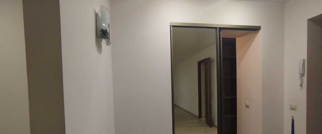 квартира г Самара Безымянка ул Калинина 34 фото 4