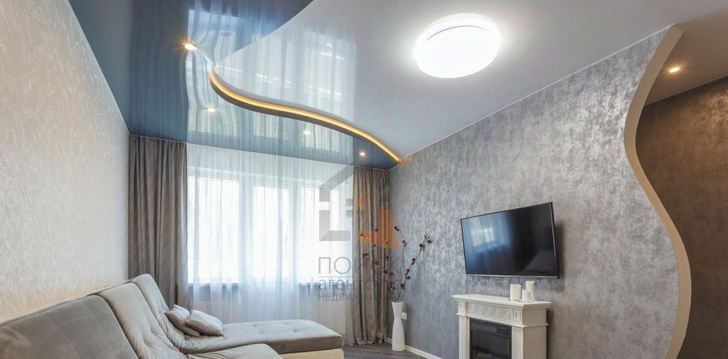 квартира г Казань Суконная слобода ул Космонавтов 42а фото 4