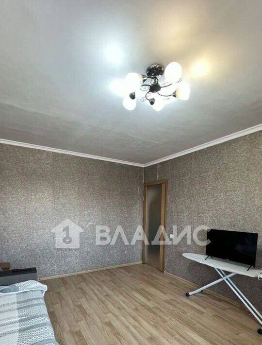 квартира г Улан-Удэ р-н Октябрьский ул Ключевская 11 фото 4
