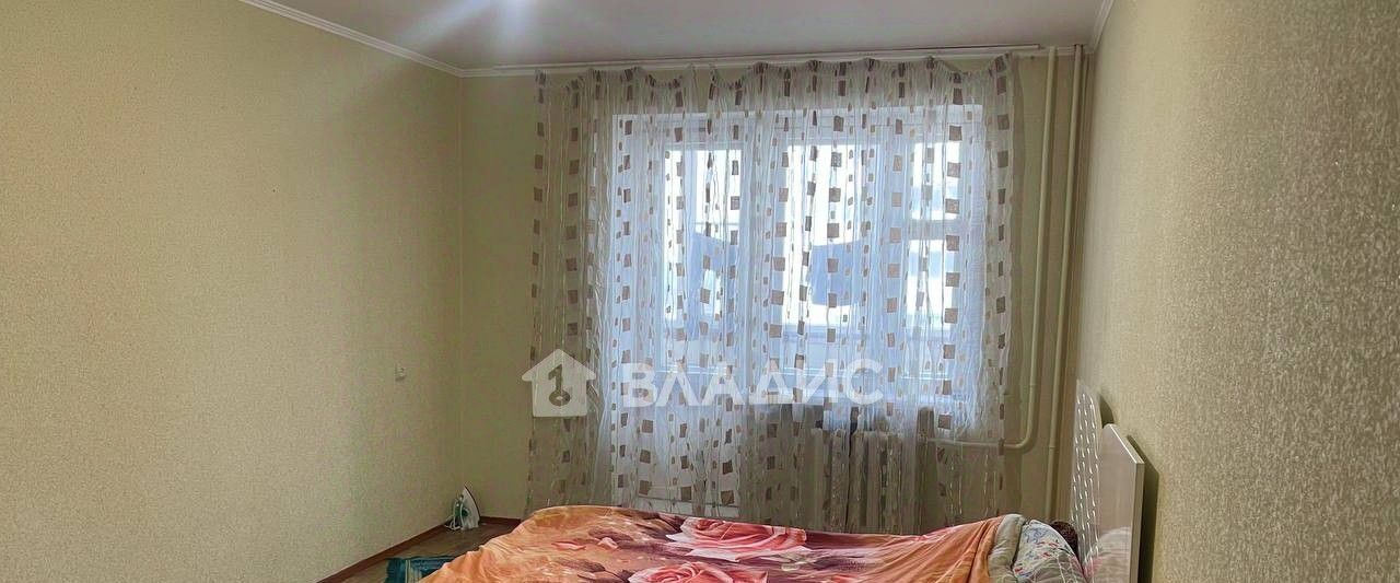 квартира г Белгород Западный ул Губкина 17б фото 4