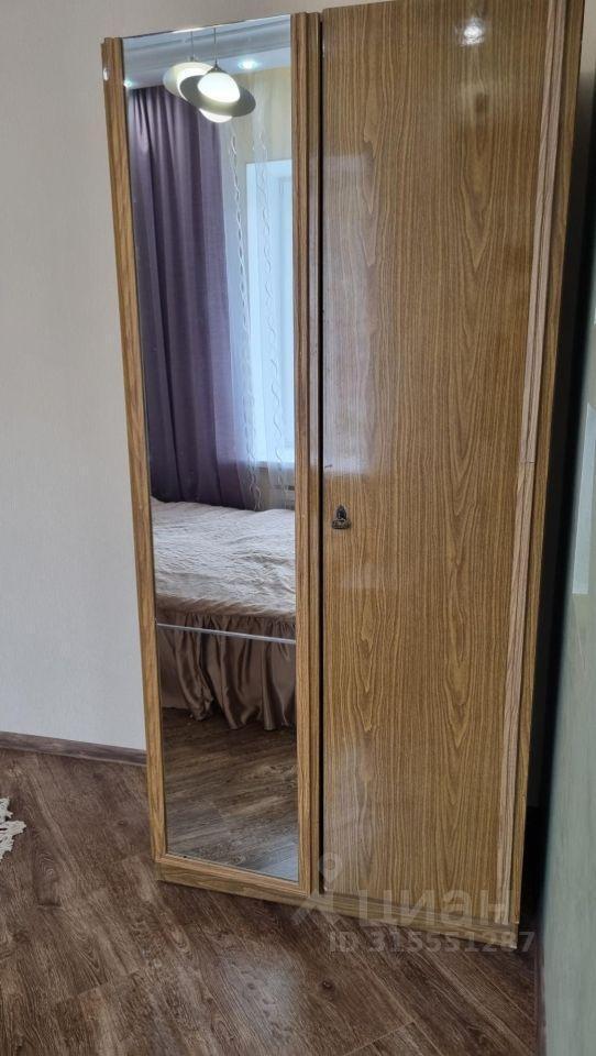 квартира г Новороссийск р-н Центральный ул Губернского 18 фото 3