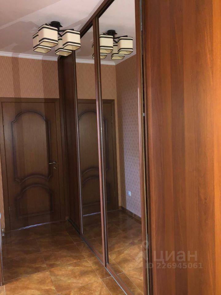 квартира г Геленджик микрорайон "Парус" мкр Парус 19а фото 11