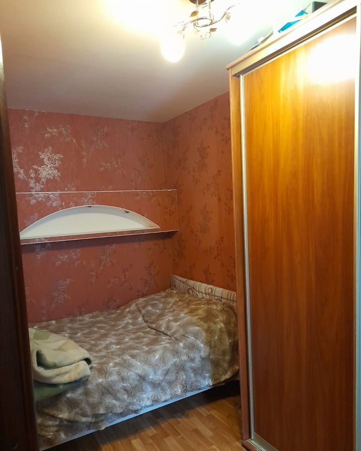 квартира г Дзержинск ул Гайдара 31 фото 8