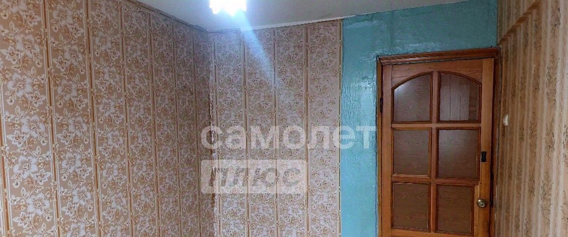 квартира г Астрахань р-н Советский ул Боевая 74 фото 6