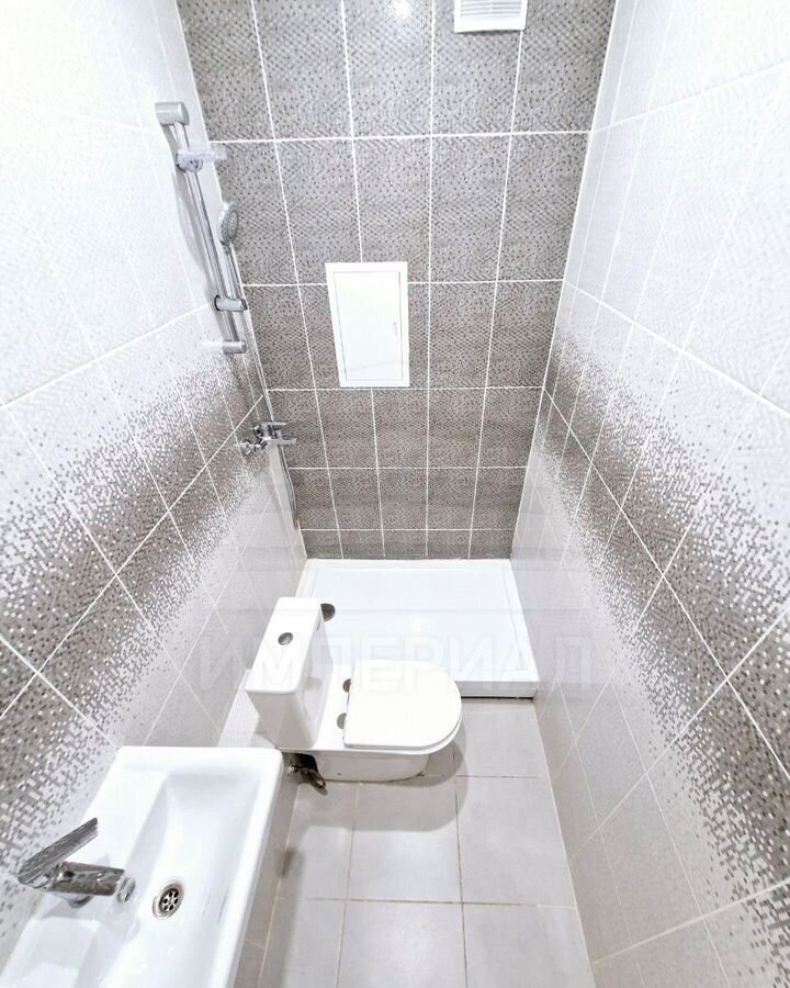 квартира г Люберцы микрорайон Панки пр-кт Октябрьский 403 фото 4