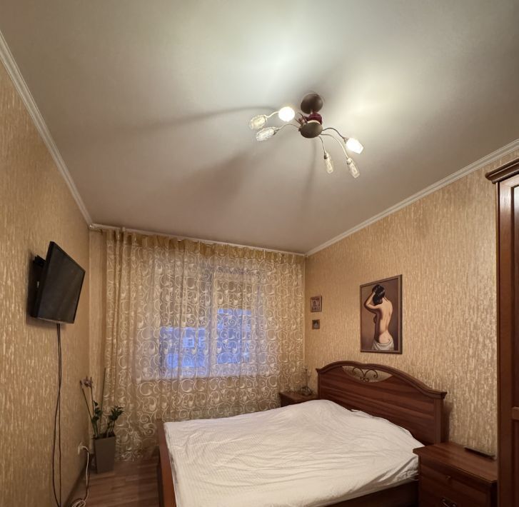 квартира г Тольятти р-н Автозаводский ул Фрунзе 2б фото 14