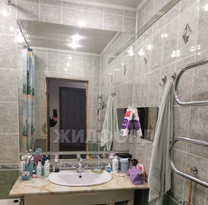 квартира г Тольятти р-н Автозаводский ш Южное 77 фото 11