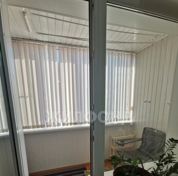 квартира г Тольятти р-н Автозаводский ш Южное 77 фото 13