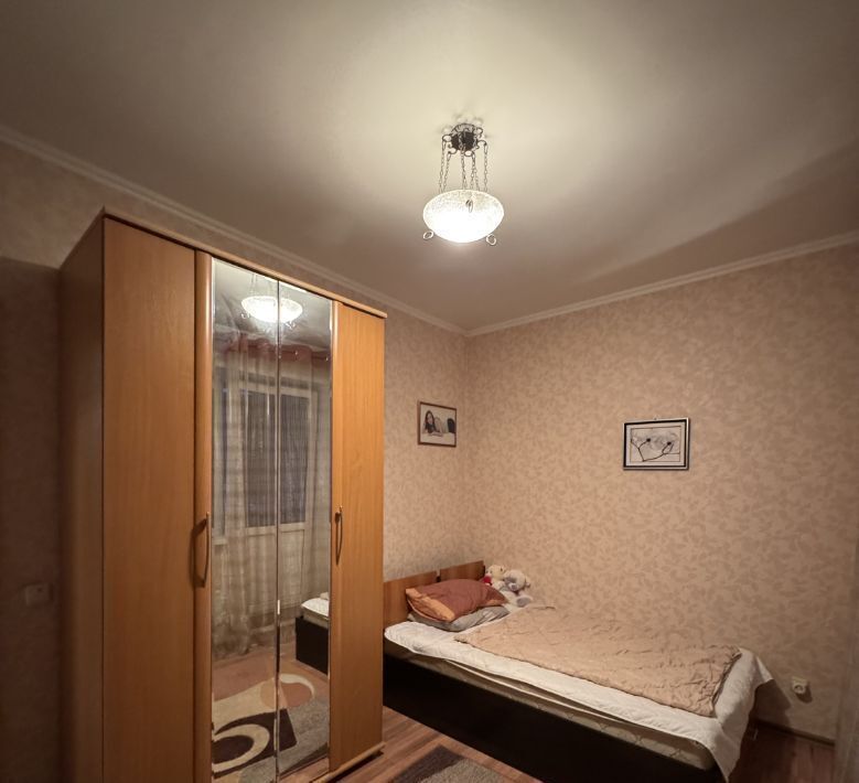 квартира г Тольятти р-н Автозаводский ул Фрунзе 2б фото 17