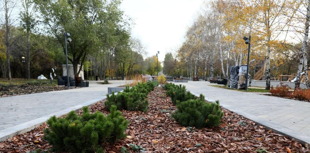 квартира г Самара Безымянка ул Калинина 34 фото 9