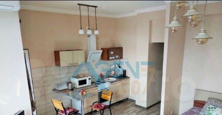 квартира г Белгород Восточный ул Вокзальная 26а фото 9