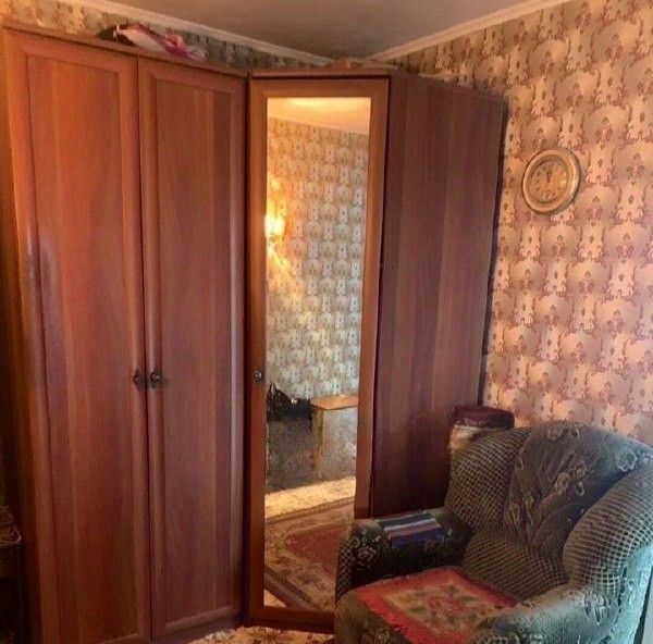 квартира г Белгород Восточный ул Калинина 5 фото 9