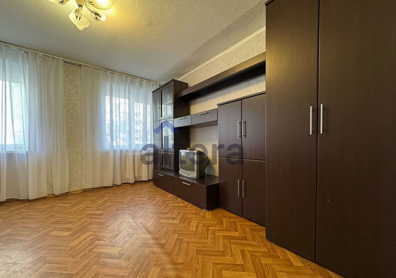 квартира г Казань ул Аделя Кутуя 68/2 Аметьево, Республика Татарстан Татарстан фото 6