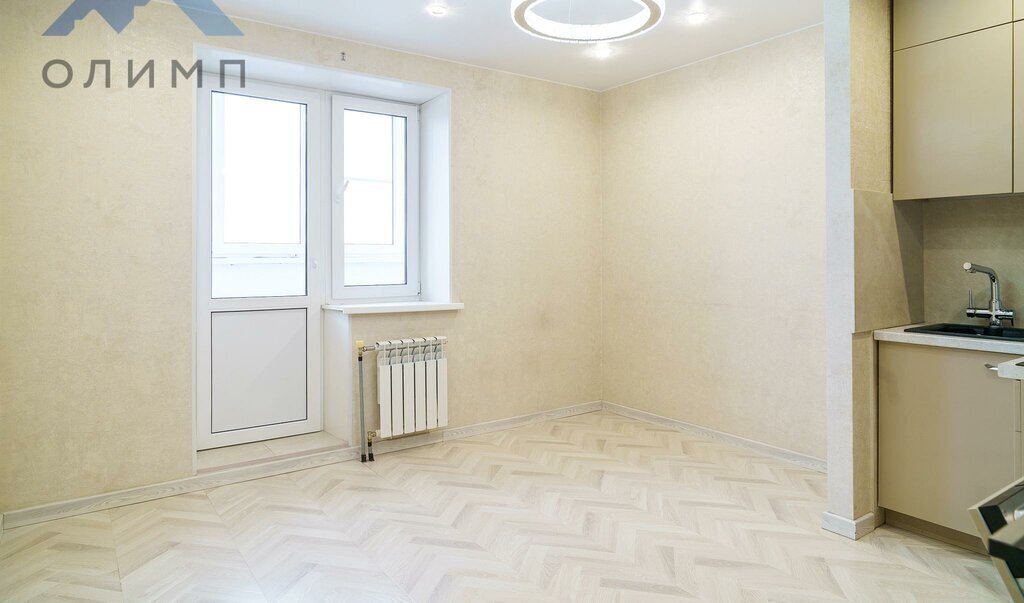 квартира г Вологда ул Гагарина 80ак/1 фото 7
