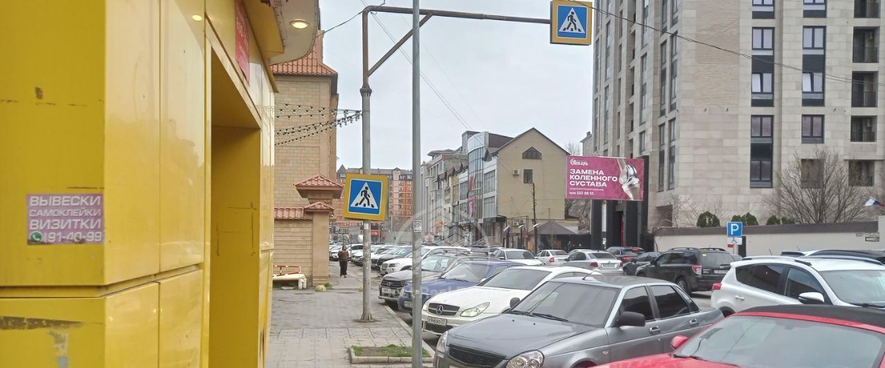 свободного назначения г Махачкала ул Ирчи Казака 33а Советский фото 13